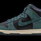 Dunk High Faded Spruce