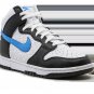 Dunk High EMB University Blue