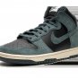 Dunk High Faded Spruce