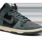 Dunk High Faded Spruce