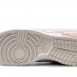 Dunk High Fossil Rose