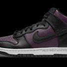 Dunk High Fragment - City Pack - Beijing 2021