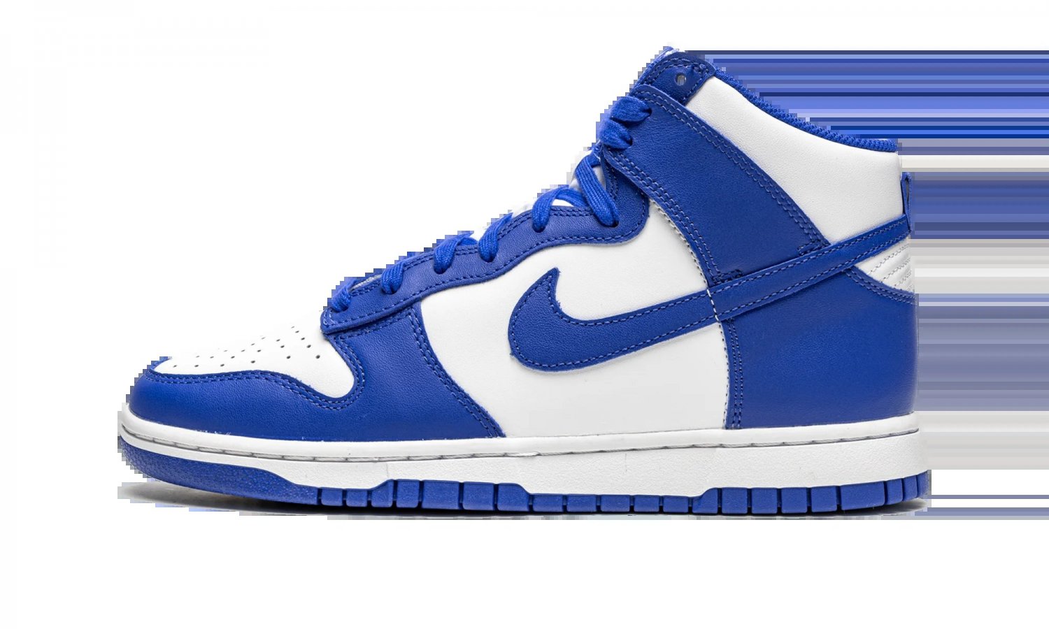 Dunk High Game Royal