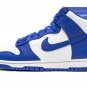 Dunk High Game Royal