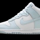 Dunk High Glacier Blue