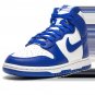 Dunk High Game Royal