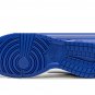 Dunk High Game Royal