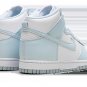 Dunk High Glacier Blue