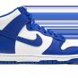 Dunk High Game Royal