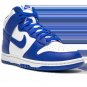 Dunk High Game Royal