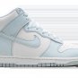 Dunk High Glacier Blue