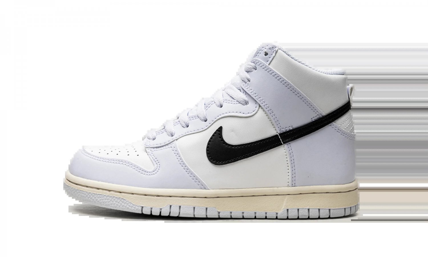 Dunk High GS Aluminum