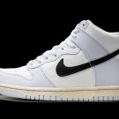 Dunk High GS Aluminum
