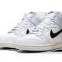 Dunk High GS Aluminum