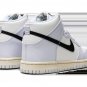 Dunk High GS Aluminum
