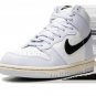 Dunk High GS Aluminum