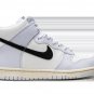Dunk High GS Aluminum