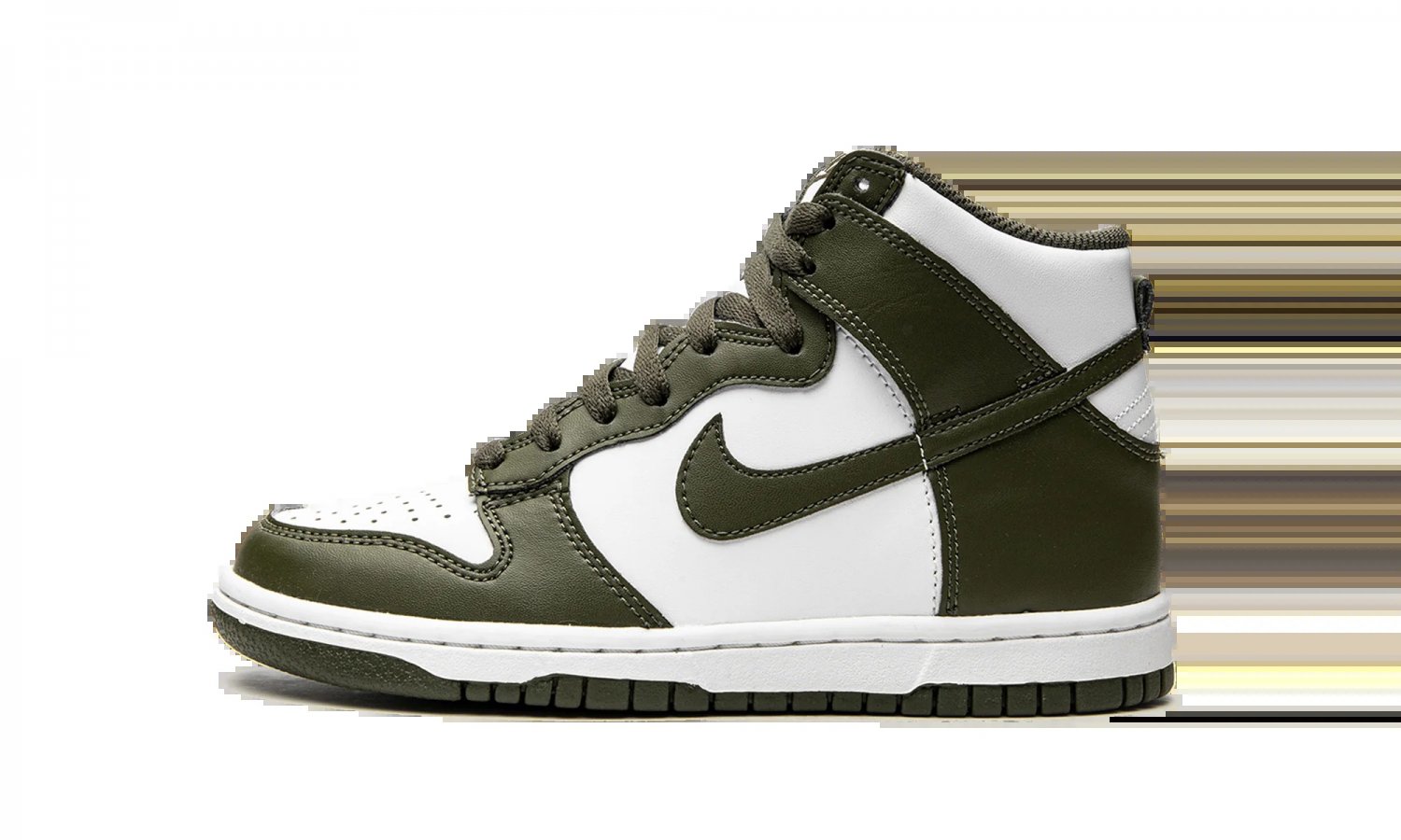 Dunk High GS Cargo Khaki