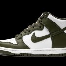 Dunk High GS Cargo Khaki