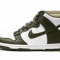 Dunk High GS Cargo Khaki