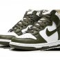 Dunk High GS Cargo Khaki
