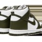 Dunk High GS Cargo Khaki