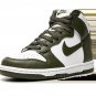 Dunk High GS Cargo Khaki