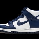 Dunk High GS Championship Navy