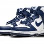 Dunk High GS Championship Navy