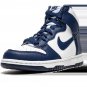 Dunk High GS Championship Navy