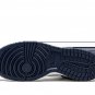 Dunk High GS Championship Navy