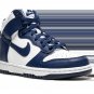 Dunk High GS Championship Navy