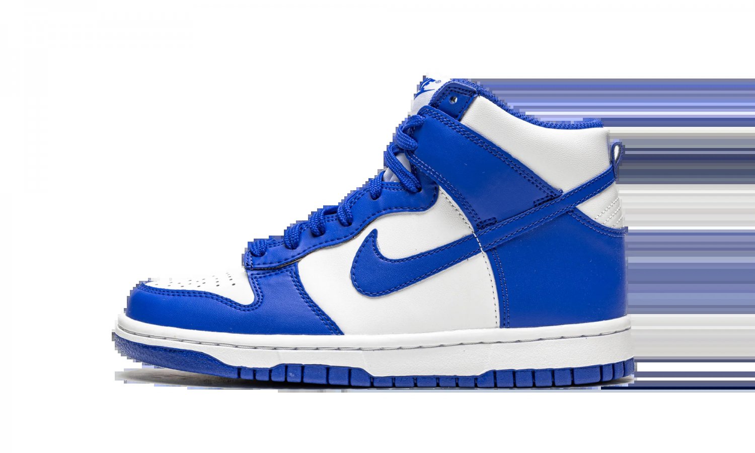 Dunk High GS Game Royal