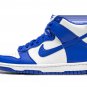 Dunk High GS Game Royal