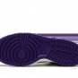Dunk High GS Electro Purple Midnght Navy