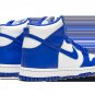 Dunk High GS Game Royal