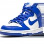 Dunk High GS Game Royal