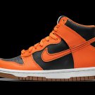 Dunk High GS Halloween