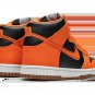 Dunk High GS Halloween