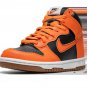 Dunk High GS Halloween
