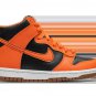 Dunk High GS Halloween