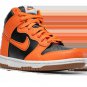 Dunk High GS Halloween