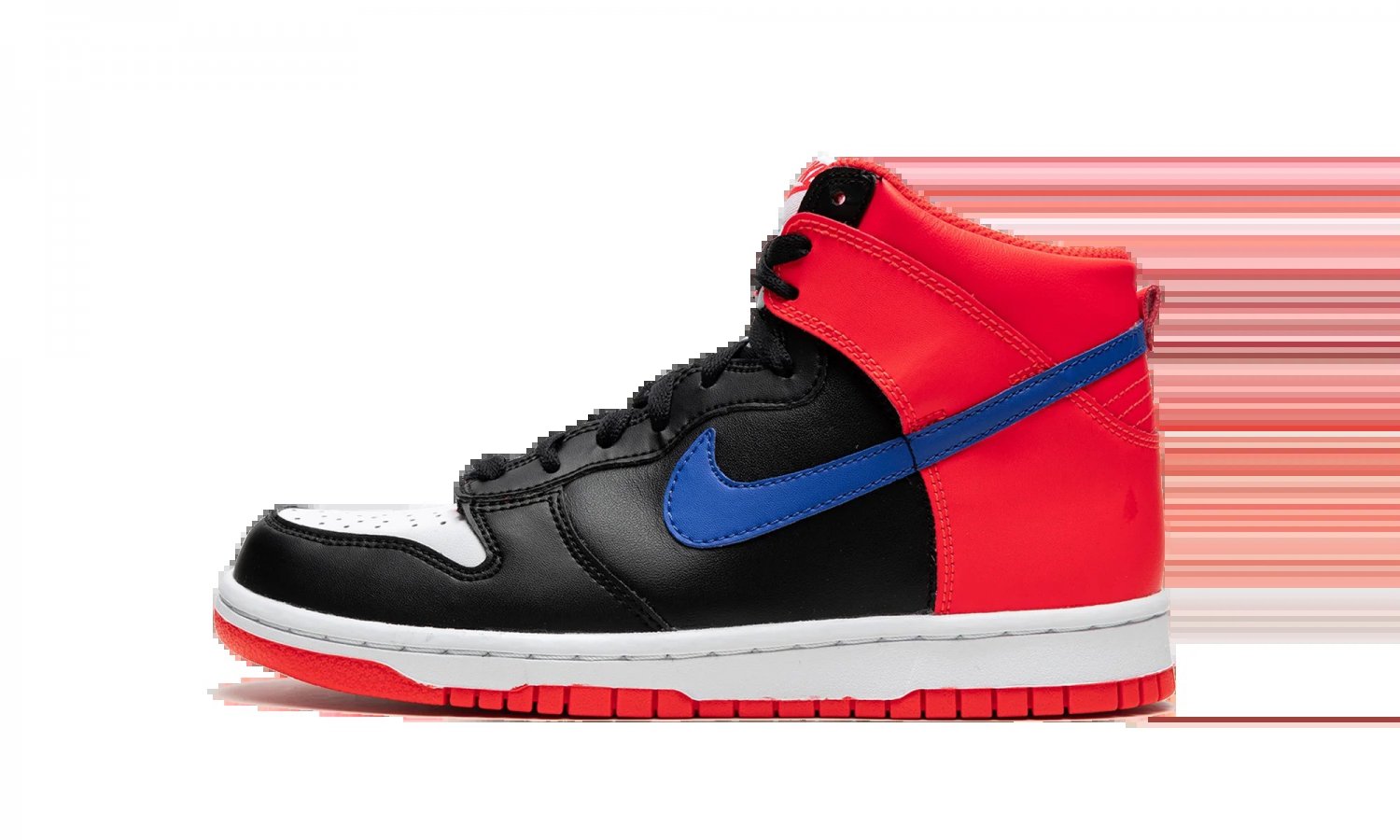 Dunk High GS New York Knicks