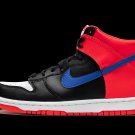 Dunk High GS New York Knicks