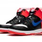 Dunk High GS New York Knicks