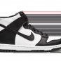 Dunk High GS Panda - Black _ White