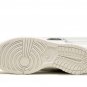 Dunk High GS Plaid - Summit White