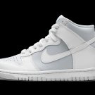 Dunk High GS Summit White