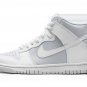 Dunk High GS Summit White
