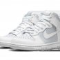 Dunk High GS Summit White